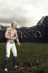 GARDENER