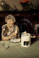 ALENIGE GEZELLIGHEID