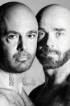 RICK AND ALEX